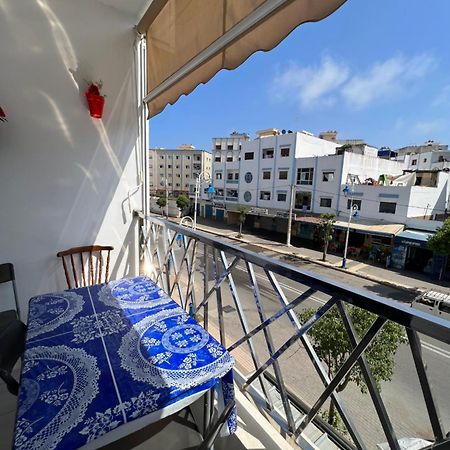 Modern Apartment In The Downtown Martil Dış mekan fotoğraf