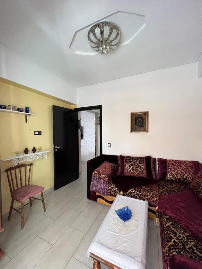 Modern Apartment In The Downtown Martil Dış mekan fotoğraf