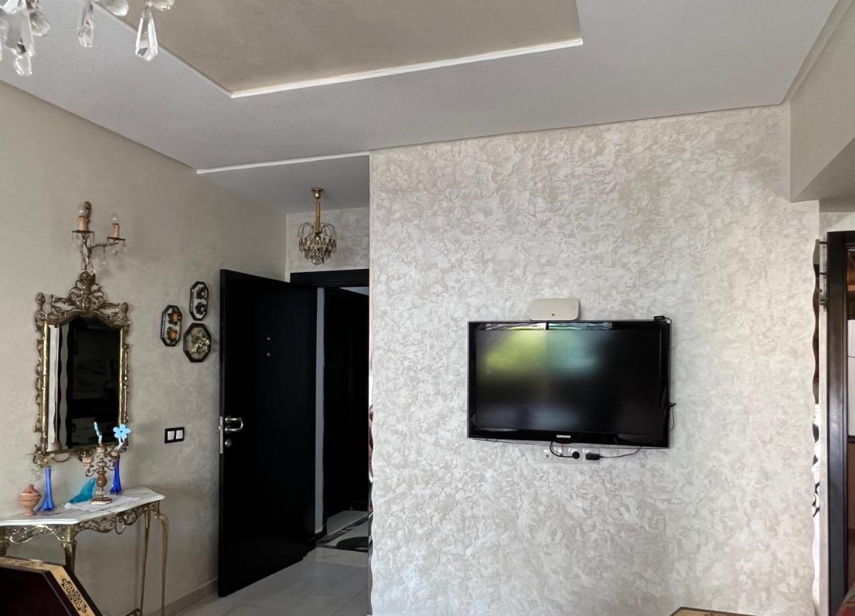 Modern Apartment In The Downtown Martil Dış mekan fotoğraf