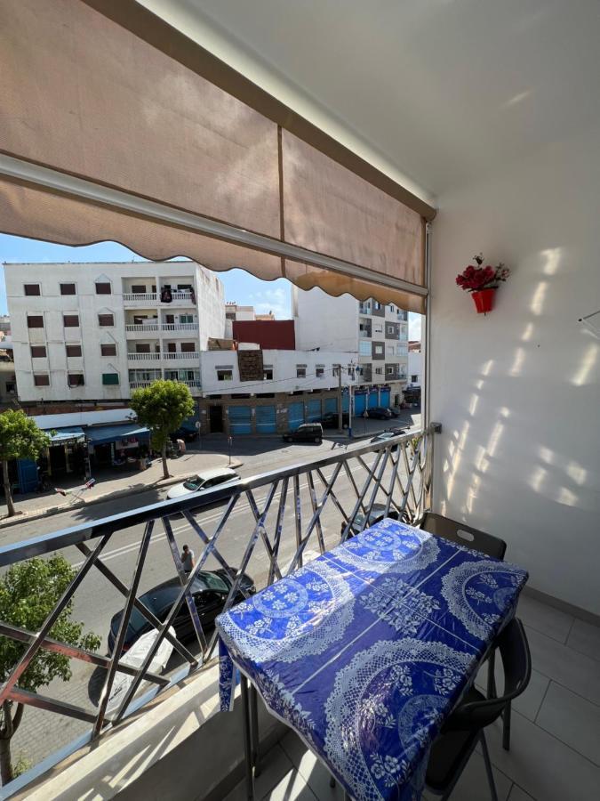 Modern Apartment In The Downtown Martil Dış mekan fotoğraf