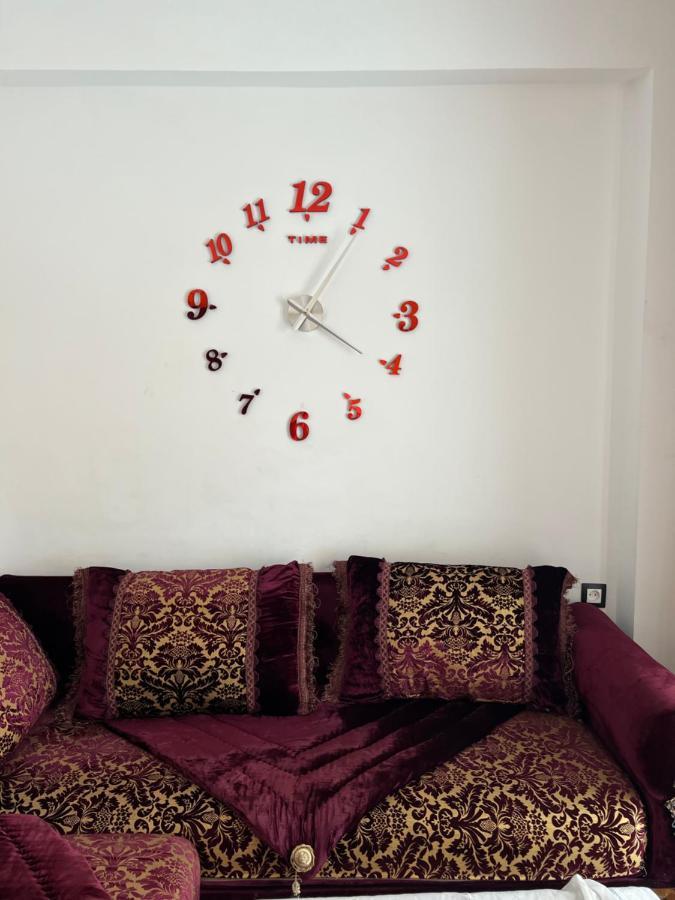Modern Apartment In The Downtown Martil Dış mekan fotoğraf