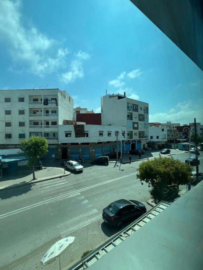 Modern Apartment In The Downtown Martil Dış mekan fotoğraf