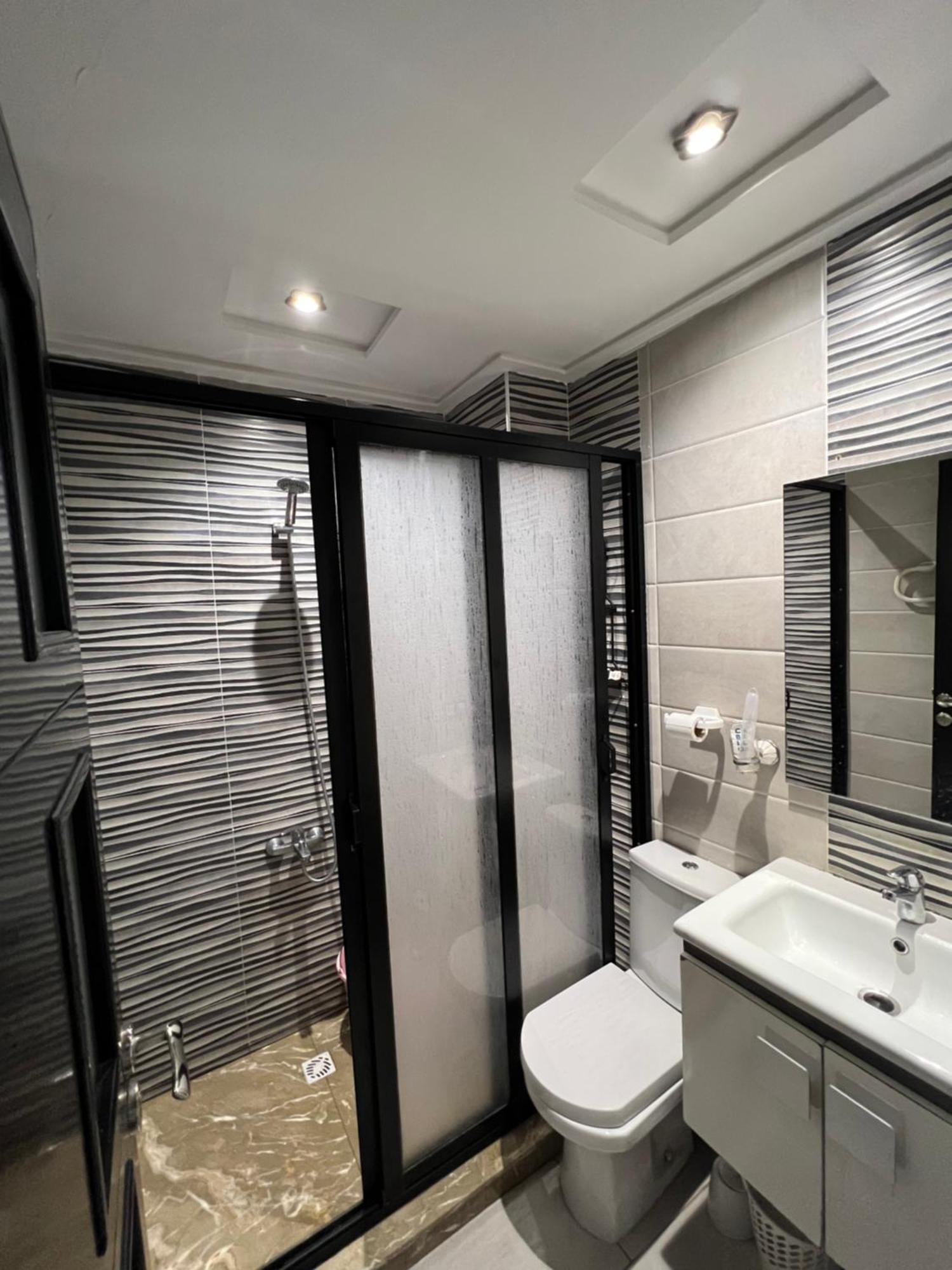 Modern Apartment In The Downtown Martil Dış mekan fotoğraf