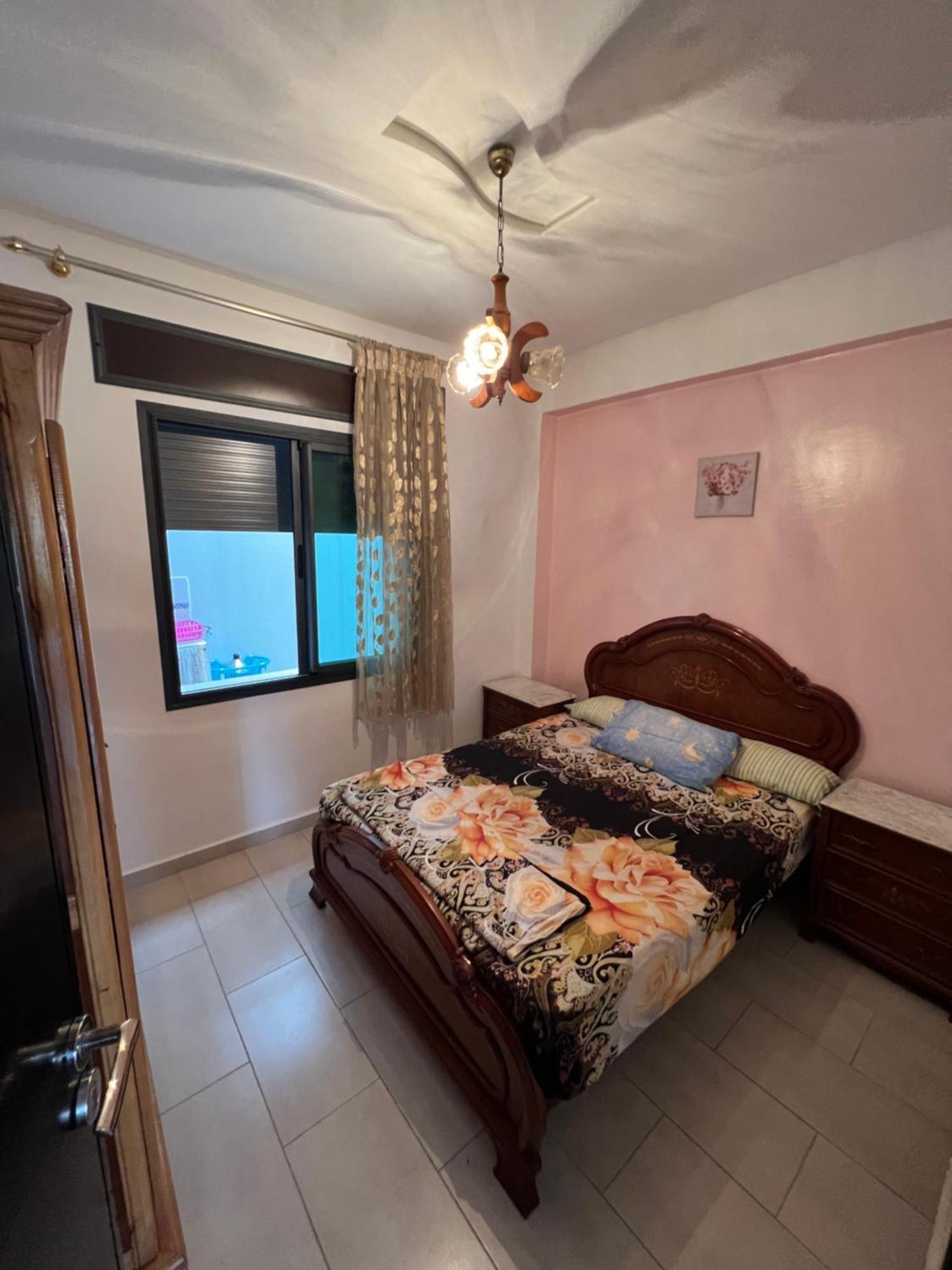 Modern Apartment In The Downtown Martil Dış mekan fotoğraf
